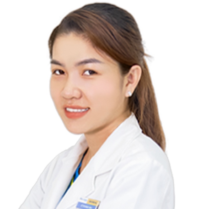 BS. LÊ THỊ NGỌC MAI