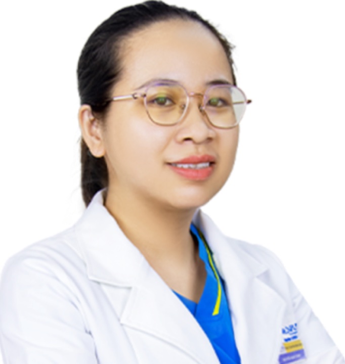 BS. CKI NGUYỄN HẠNH TRINH