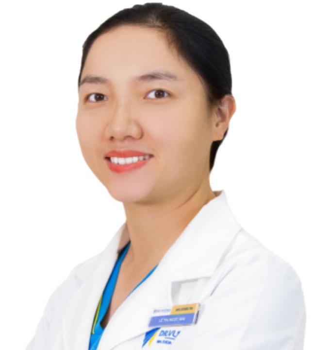 BS. NGUYỄN THỊ QUẾ PHƯƠNG