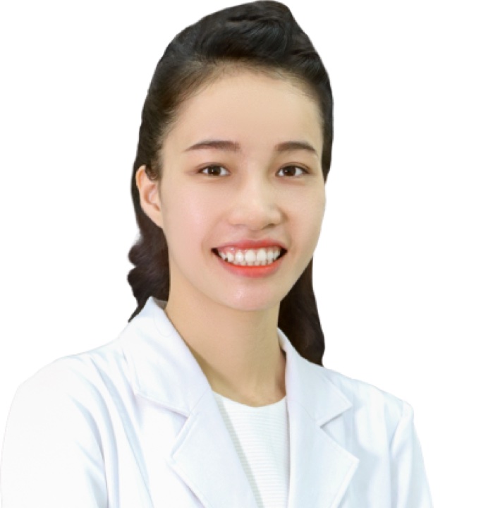 BS. PHẠM THỊ PHƯƠNG CHI