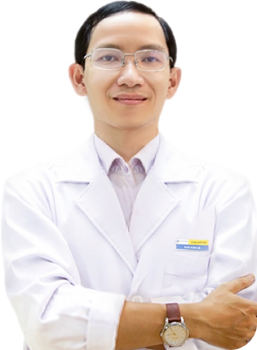 TS.BS. PHAN HUỲNH AN
