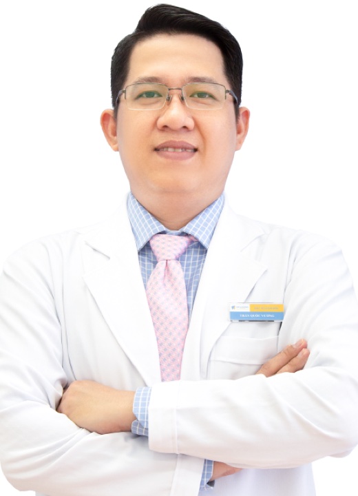 BS. TRẦN QUỐC VƯƠNG
